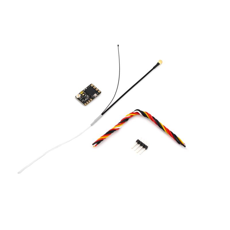 TBS Crossfire Nano Rx - FPV LONG RANGE DRONE RECEIVER TBS Crossfire Nano Rx - FPV LONG RANGE DRONE RECEIVER